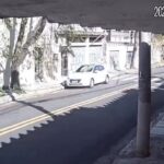 Polícia investiga acidente que causou o falecimento de jovem em Santo André