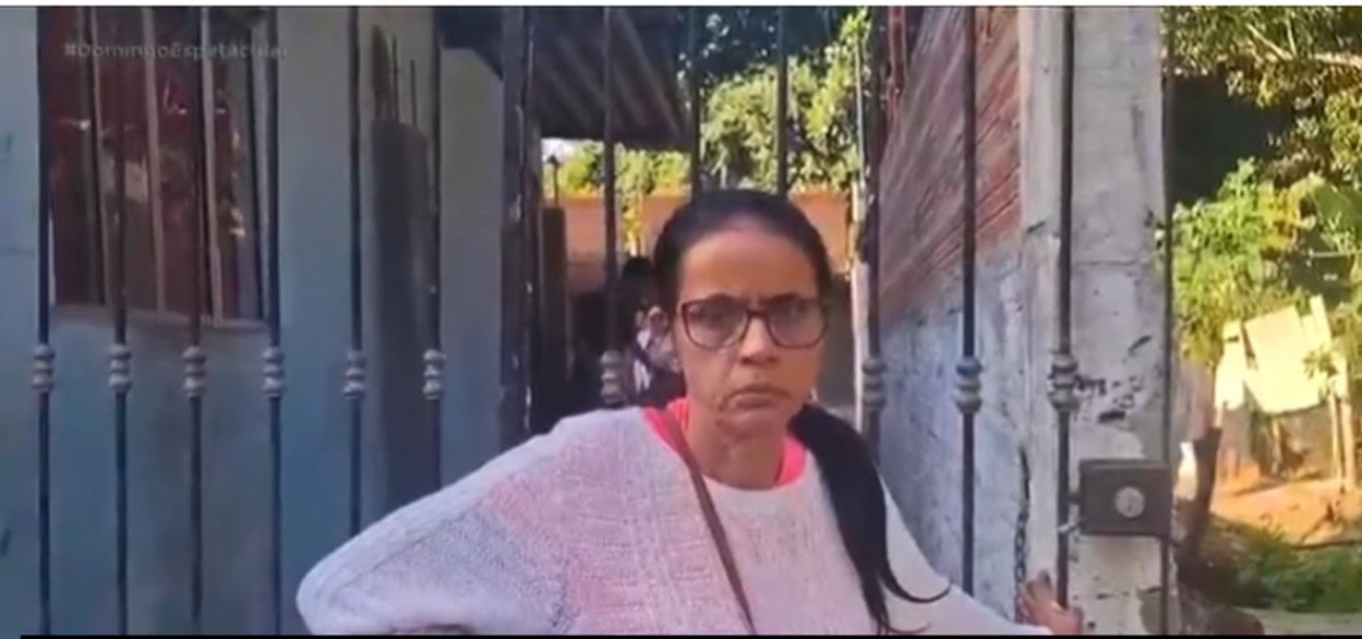 A mãe de Lucas, apontada no inquérito pela compra do Chumbinho, também deve ser ouvida pela Polícia para dar esclarecimentos.