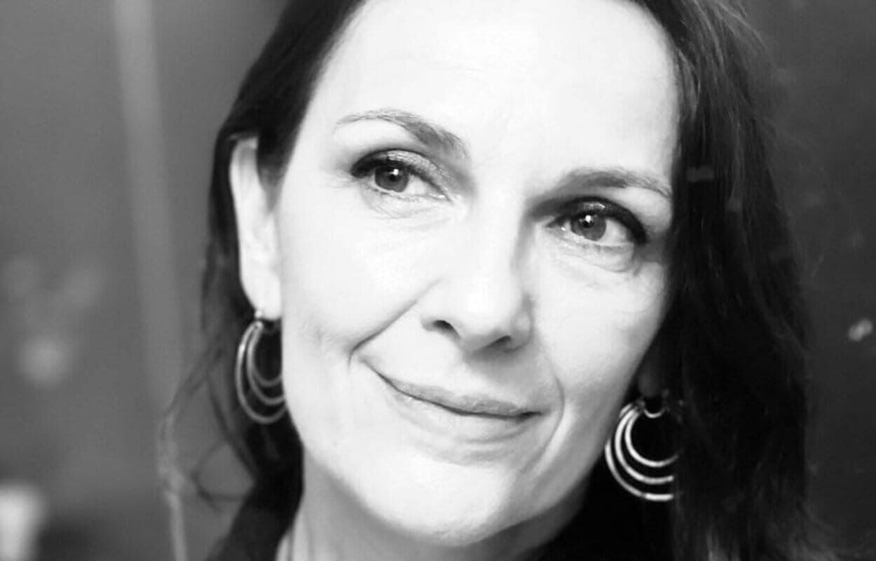 Casa da Palavra recebe lançamento do livro 'Tereza é mais rápida que o sol'