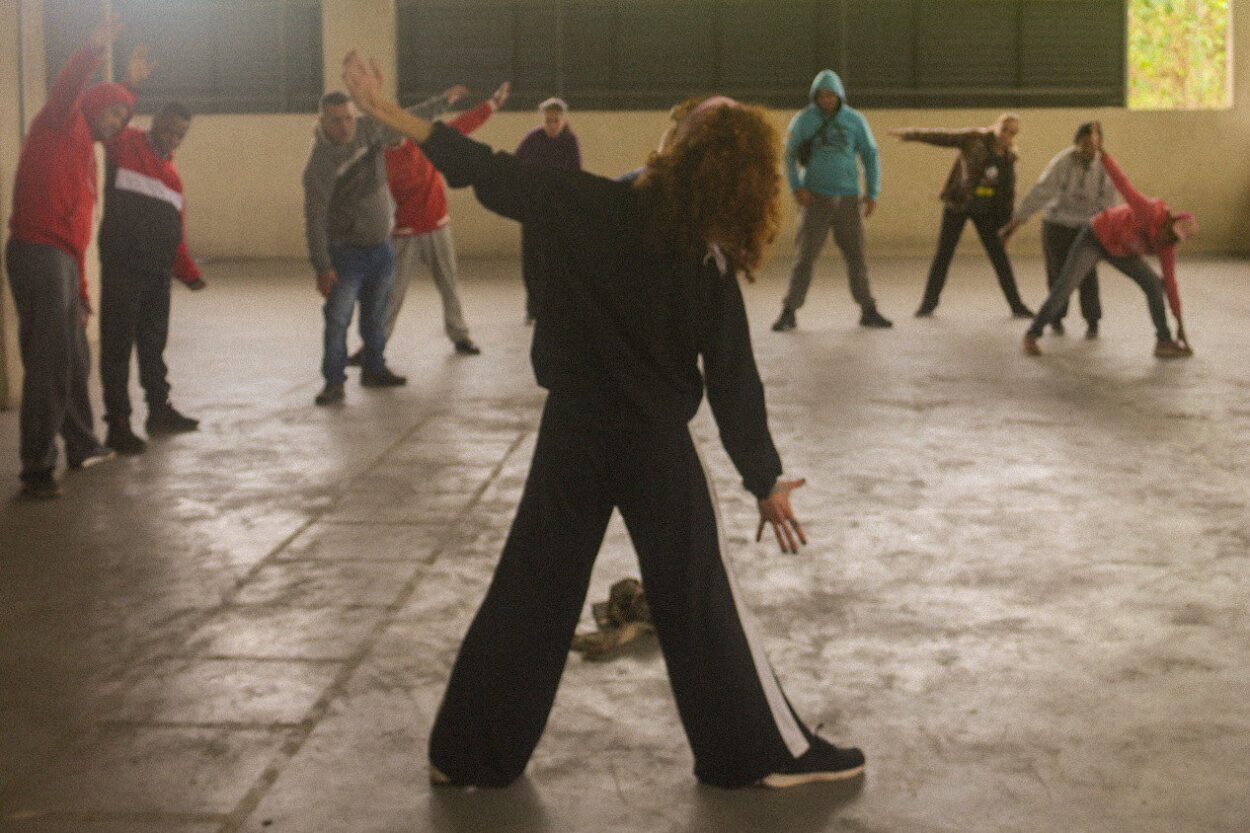 Ateliê poético promove saúde mental e afetividade no CAPS Alvarenga, em São Bernardo do Campo