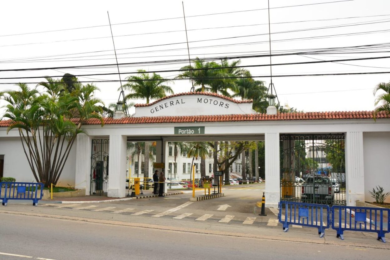 GM e Parque Tecnológico de Santo André lançam novo desafio de inovação focado em segurança operacional