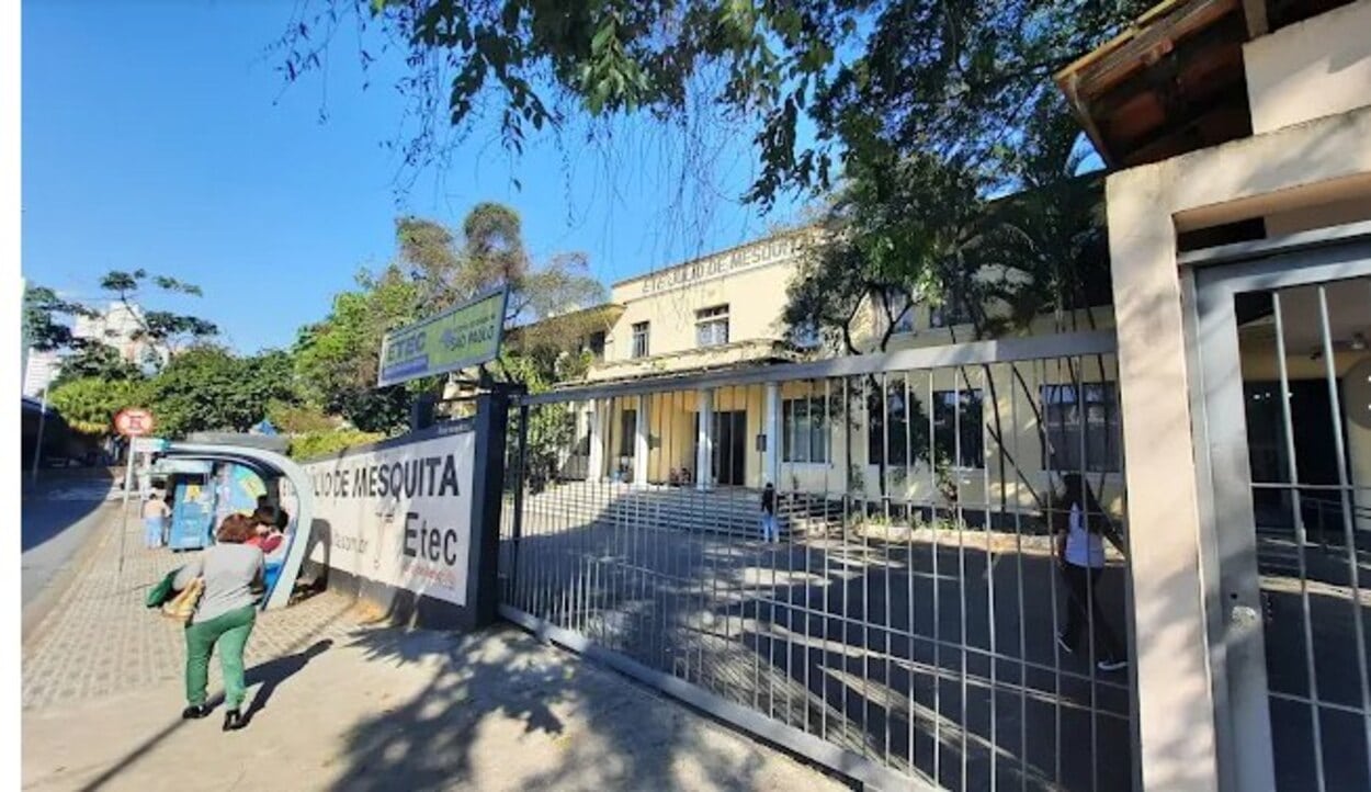 ETEC Júlio de Mesquita conquista 3º lugar em competição nacional de empreendedorismo