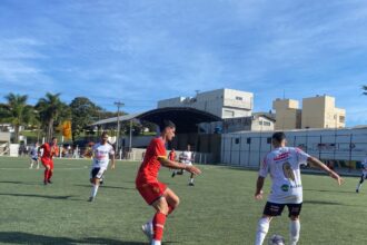 Padre Cícero, 7 de Setembro, Jabaquara e América do Sul estão nas semifinais do Amador de Futebol de São Caetano