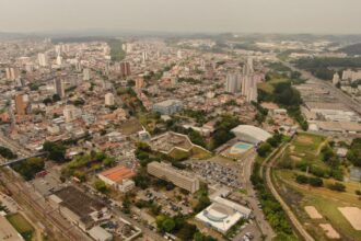 Idosos, pessoas com deficiência e autistas devem se cadastrar na Zona Azul de Mauá