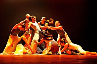 Escola Livre de Dança abre inscrições para oficinas de férias