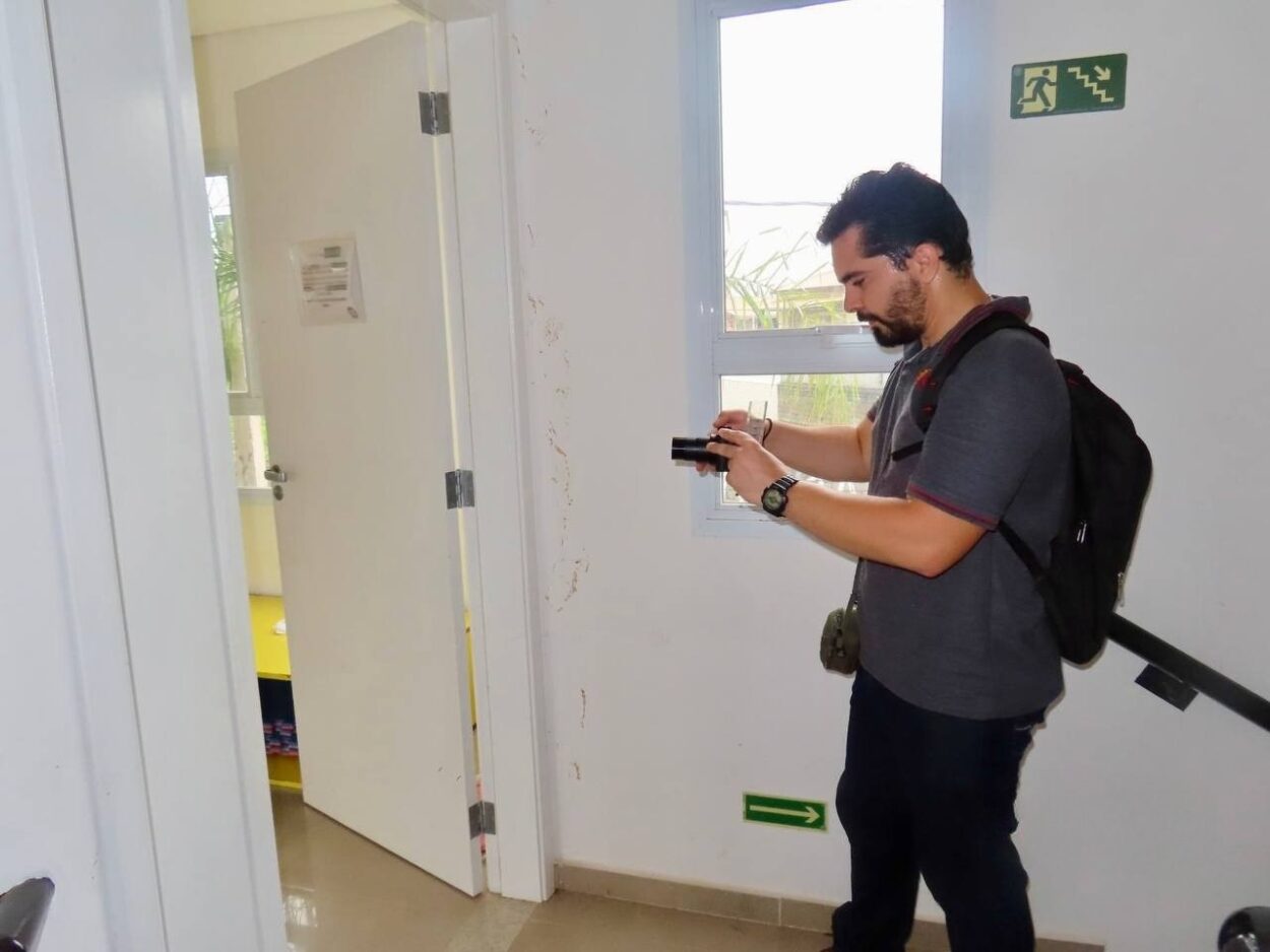 Drenar São Caetano avança, e vistorias cautelares em imóveis viram aliadas dos moradores contra eventuais danos