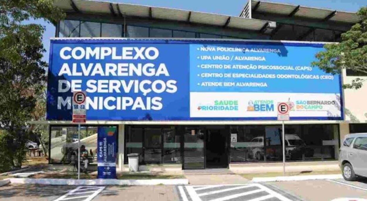 Em São Bernardo, paciente agride médica na UPA Alvarenga e Prefeitura repudia 