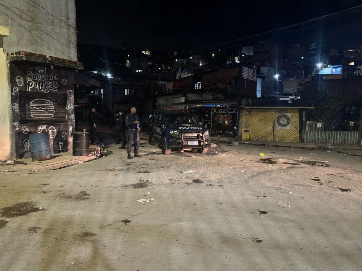 Prefeitura de Mauá apresenta balanço da 1ª fase da Operação Dorme Tranquilo e anuncia nova etapa com foco no Jardim Kennedy