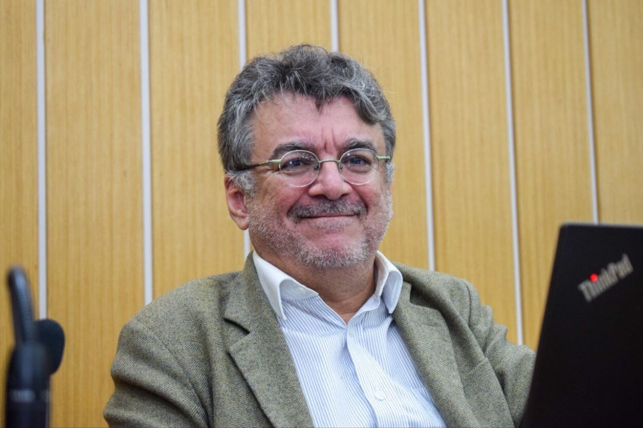 Jander Lira propõe tolerância de 10 minutos na Zona Azul próxima a escolas de São Caetano