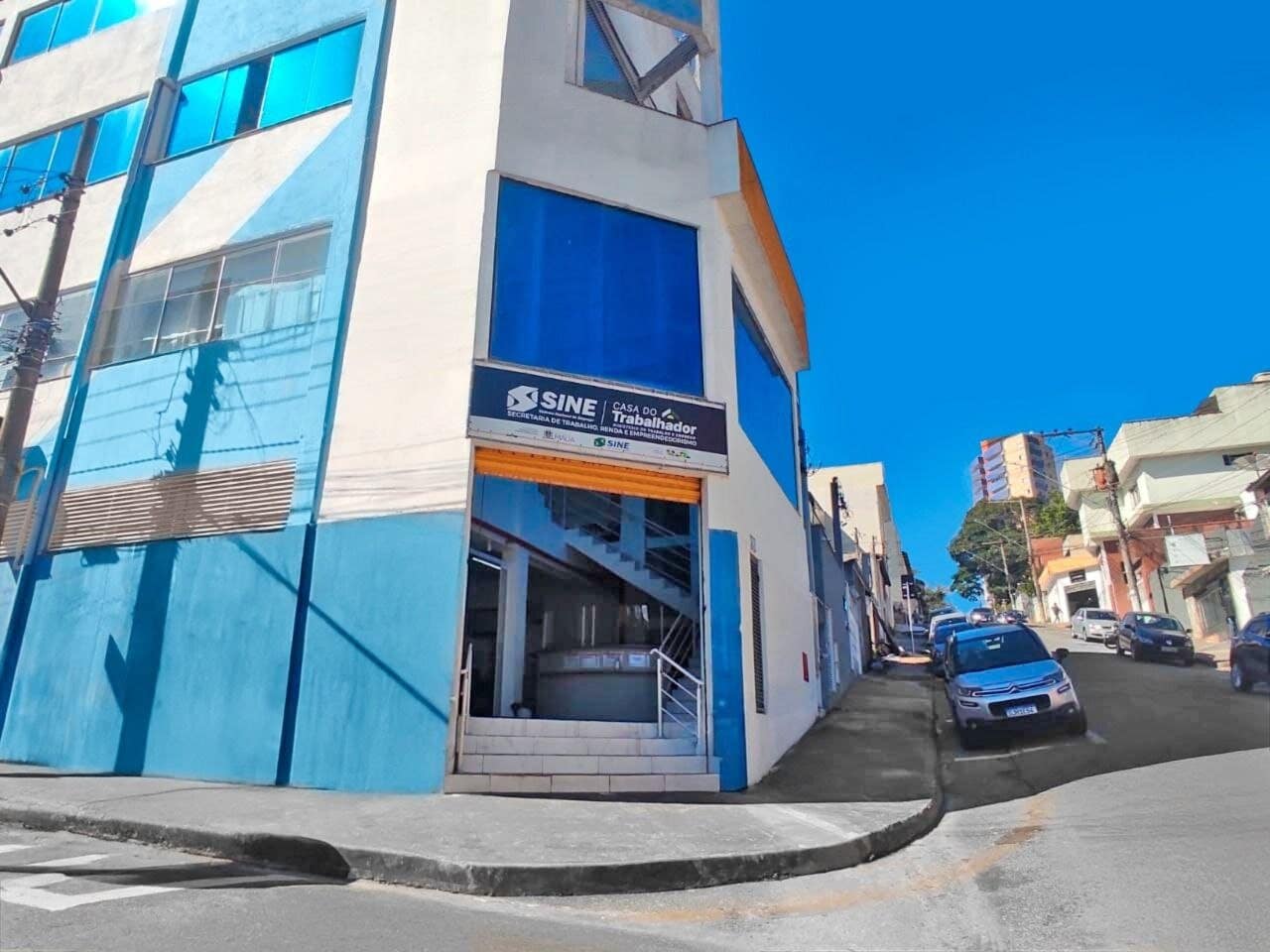 Prefeitura de Mauá divulga 429 vagas de emprego para a próxima semana