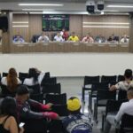 Câmara encerra 1º semestre com 97 projetos aprovados e mais de três mil indicações apresentadas