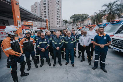 Com valor superior a R$ 38 milhões, projetos de SBC são selecionados pelo PAC 2