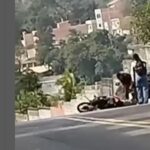 Dupla vai roubar tenente do Exército e um perde a vida na divisa de SP e Diadema