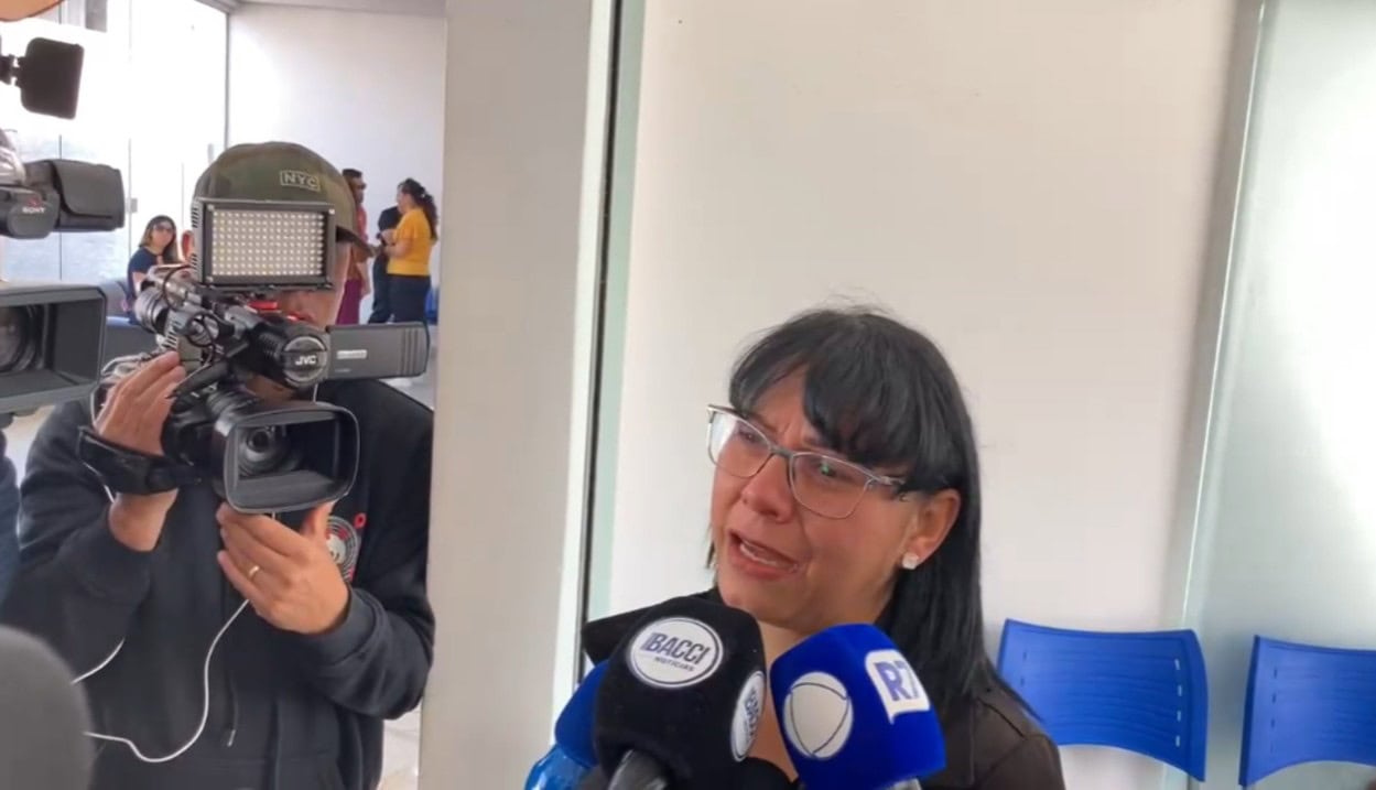 "Meu irmão agiu com monstruosidade", diz Tia de Lucas