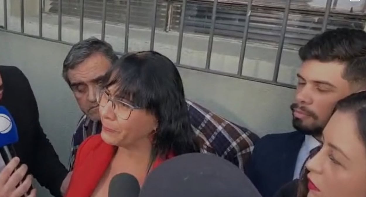 Tia do jovem Lucas declara inocência no caso do bolinho envenenado em São Bernardo