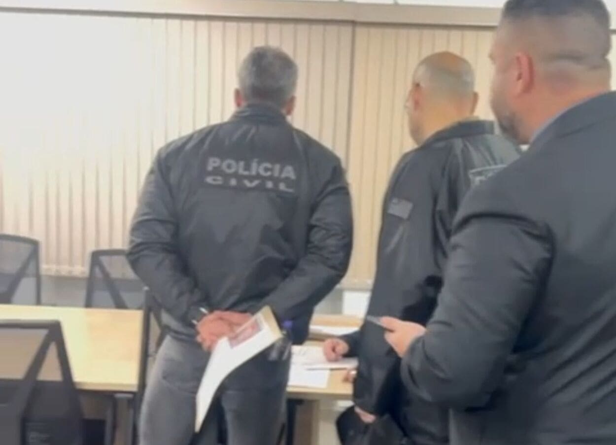 ordens judiciais são cumpridas também em São Paulo e outros 12 estados