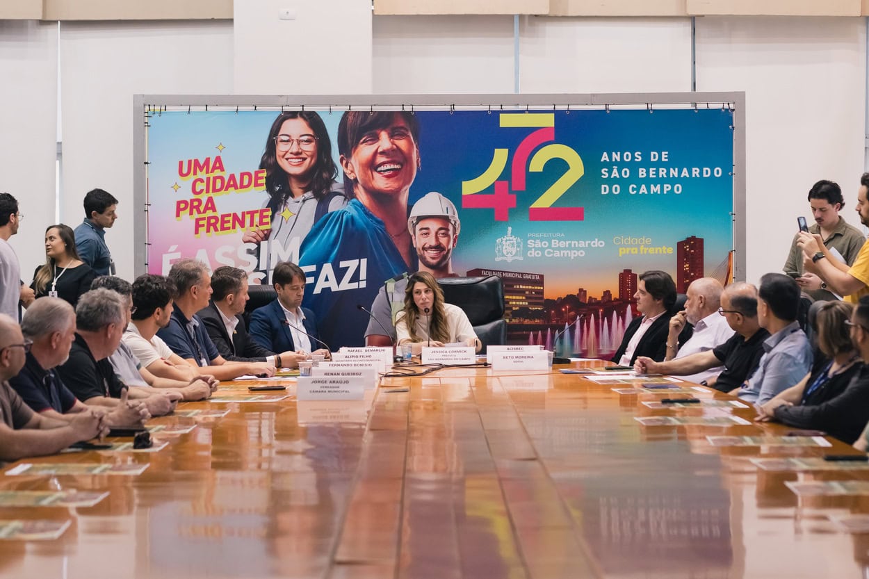 Festival Gastronômico estimula comércio de São Bernardo e reúne 94 estabelecimentos da cidade. Foto: Divulgação