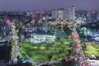 Em meio a uma crise política, Prefeitura de São Bernardo adia Virada Cultural