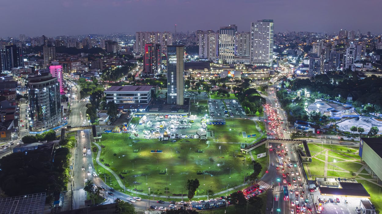 Em meio a uma crise política, Prefeitura de São Bernardo adia Virada Cultural