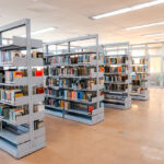 Após cinco anos fechada, Biblioteca Municipal do Baeta Neves em SBC reabre as portas