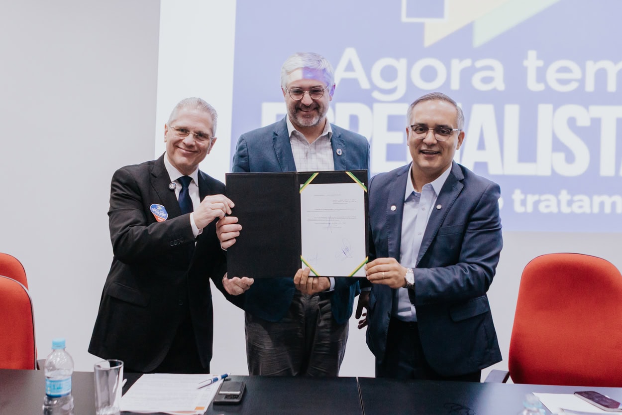 Ministério da Saúde anuncia liberação de  R$ 173 milhões para São Bernardo