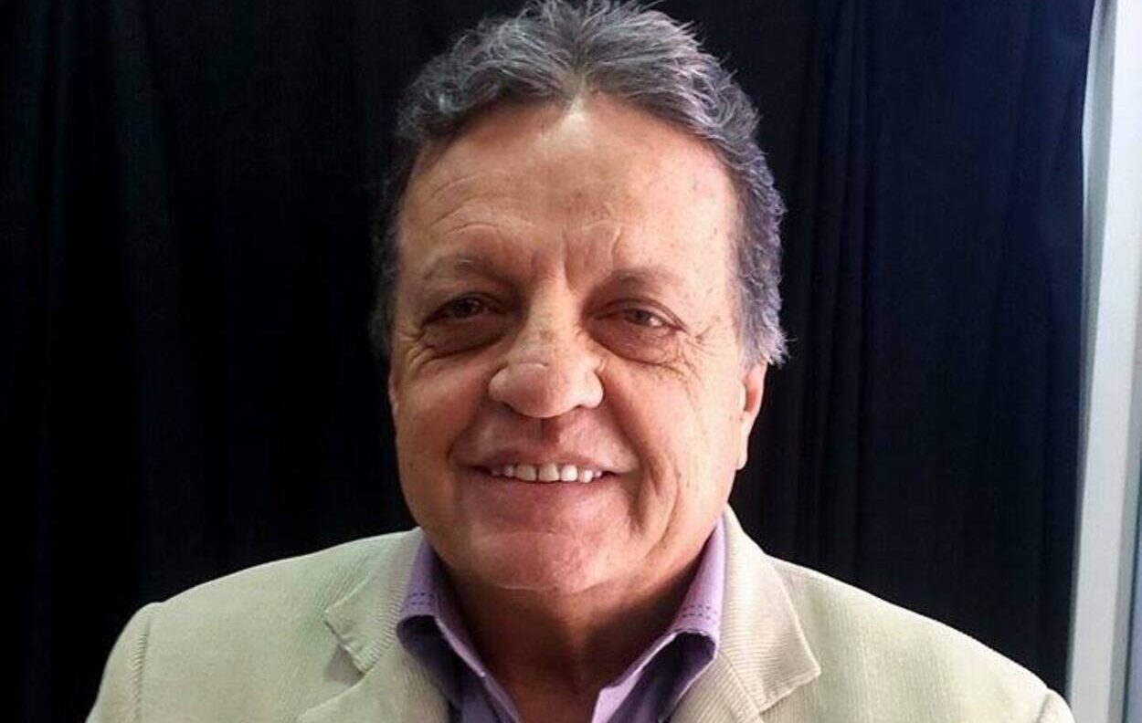 Vereador Ary de Oliveira se manifesta sobre Operação da PF e diz desconhecer motivo de citação