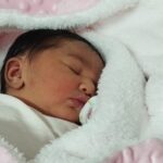 Morre bebê que estava em carro atingido por veículo dirigido por motorista bêbado em SBC