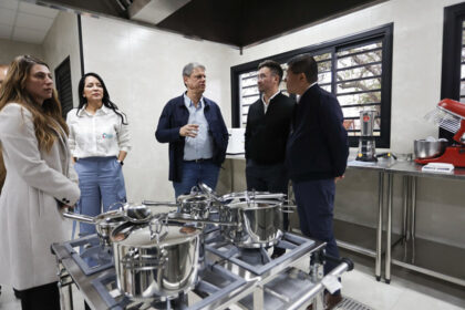 Praça da Cidadania de Diadema deve ser entregue até o fim do ano