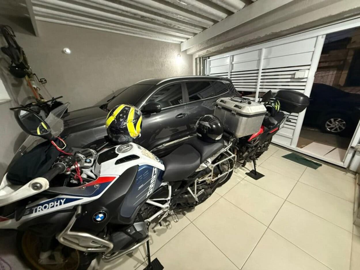 Grupo criminoso que atuava em Sto.André, S.Bernardo, S.Caetano e Diadema movimentou 550 toneladas de cafeína e teve R$ 72 milhões bloqueados