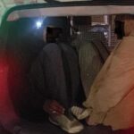 Com auxílio de câmeras, GCM prende em flagrante dupla por furto em São Bernardo
