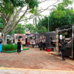 Prefeitura de São Caetano credencia food trucks para participação em eventos culturais