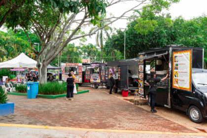 Prefeitura de São Caetano credencia food trucks para participação em eventos culturais