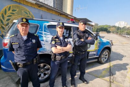 Às vésperas do aniversário da guarda, em 12 de agosto, agentes veteranos relembram conquistas, desafios e a transformação da corporação ao longo dos anos