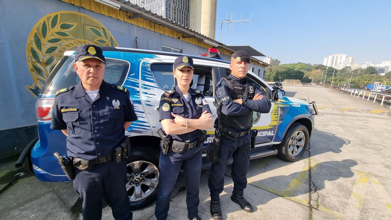 Às vésperas do aniversário da guarda, em 12 de agosto, agentes veteranos relembram conquistas, desafios e a transformação da corporação ao longo dos anos