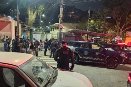 Sto.André autua 8 estabelecimentos por poluição sonora durante Operação Sono Tranquilo