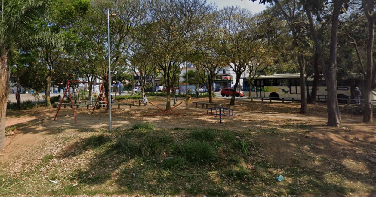 veio a óbito na Praça Cacilda Becker, na Avenida Valentim Magalhães, na Vila Guarani,