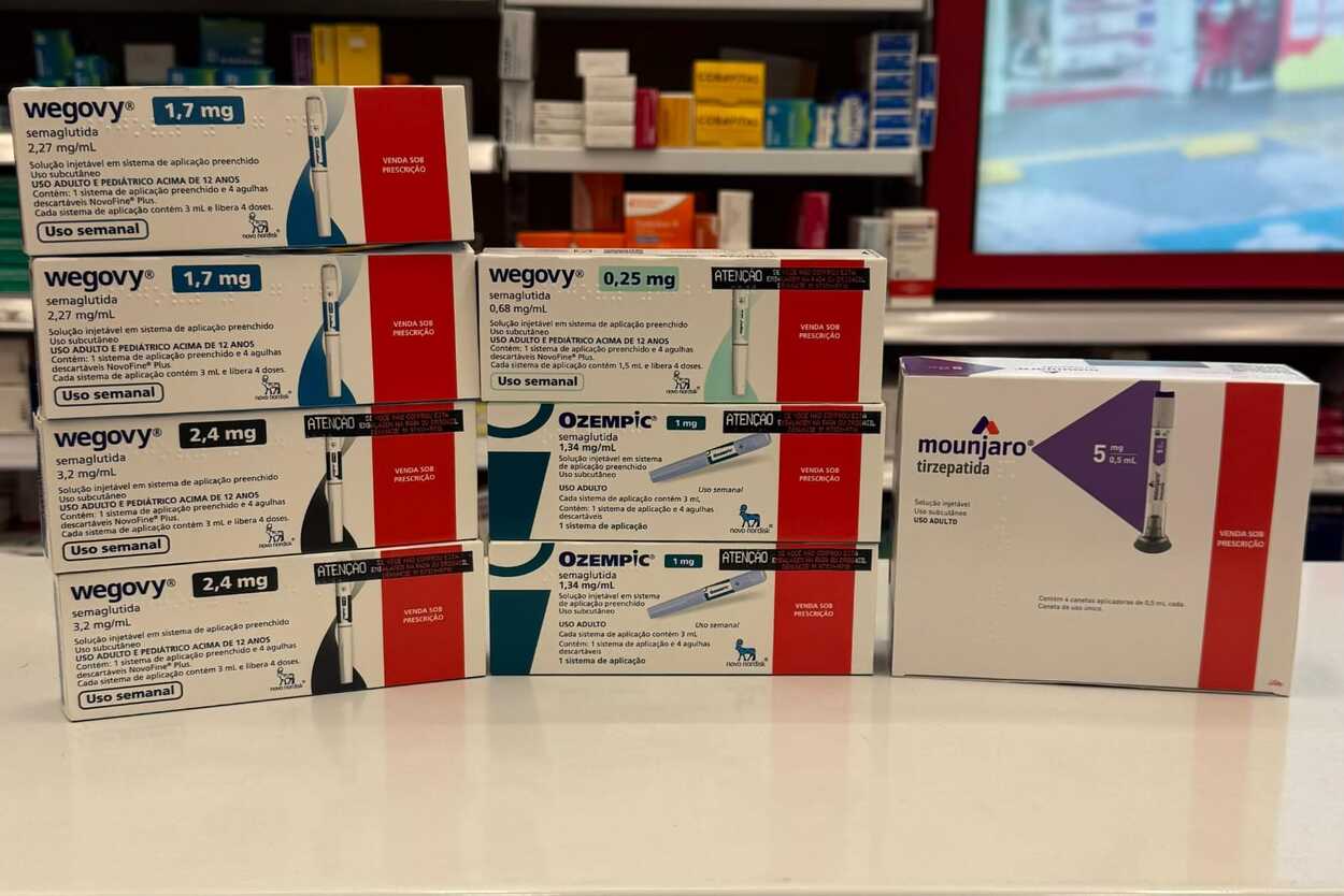 Smart Sanca, GCM e PM evitam roubo e garantem prisão em farmácia de São Caetano