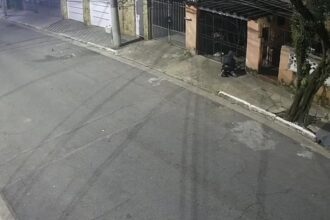 Em São Caetano, GCM prende ladrão por furto em depósito de materiais