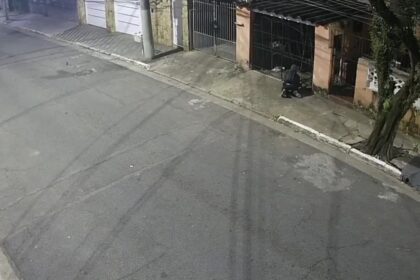 Em São Caetano, GCM prende ladrão por furto em depósito de materiais