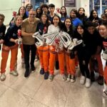 Eles voltaram! Estudantes de São Bernardo retornam da Irlanda em meio a muita emoção