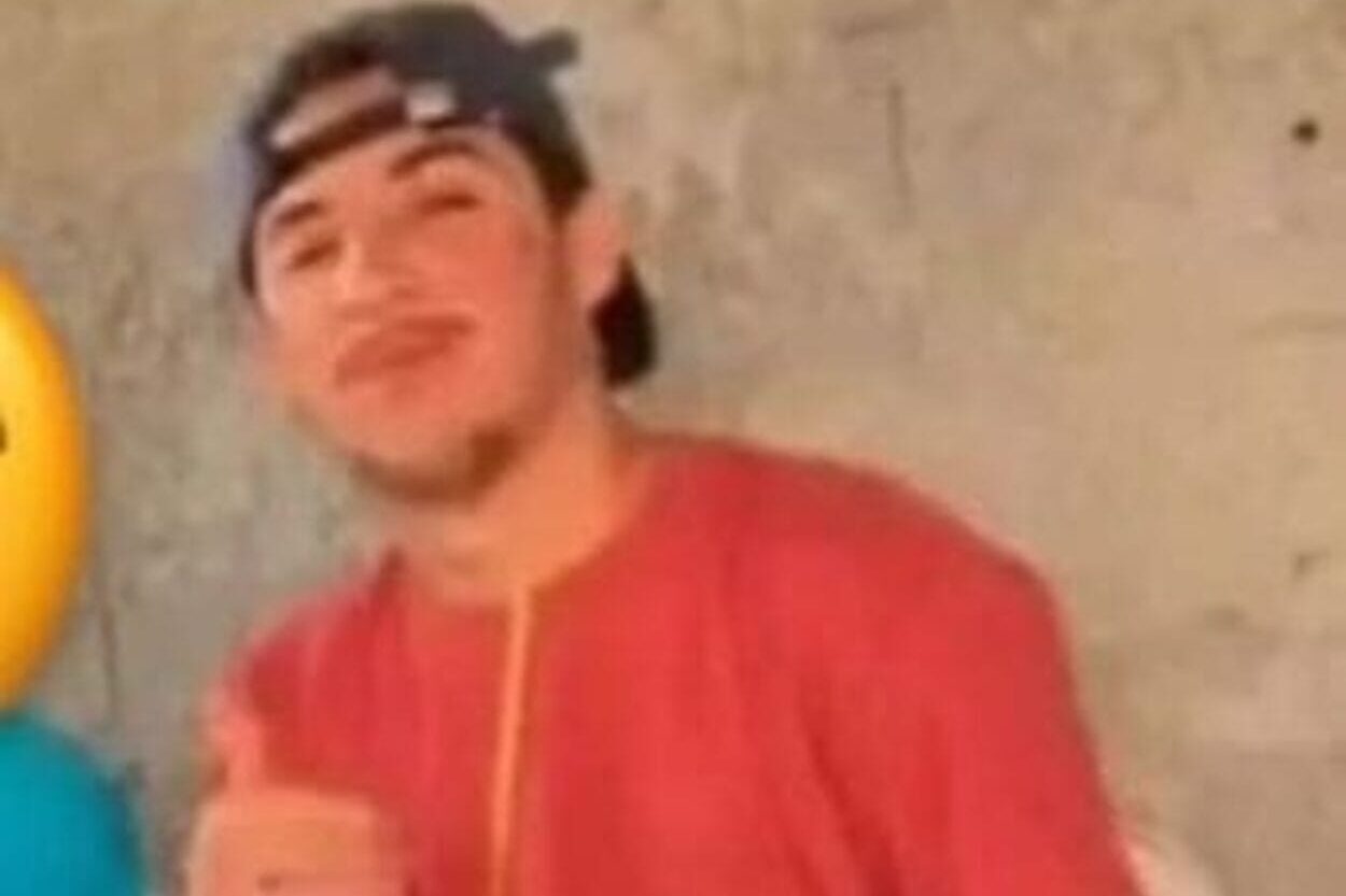 Amigos lamentaram o falecimento do jovem Fernando na Índio Tibiriçá.