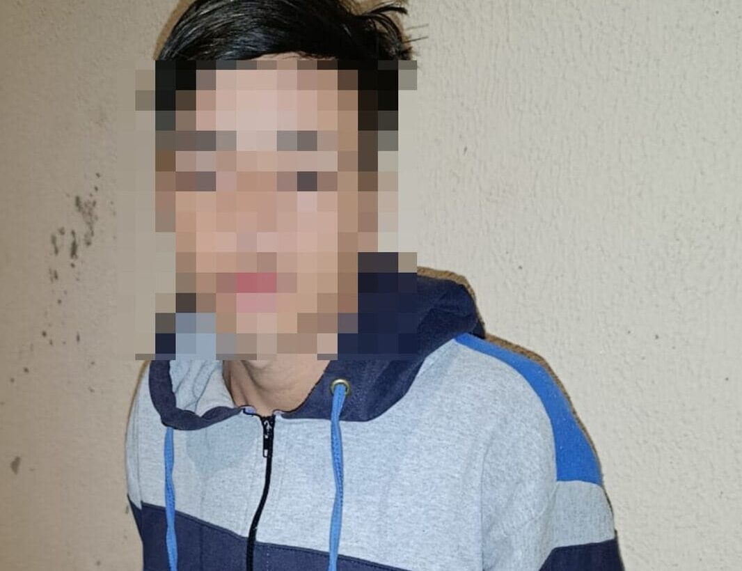 GCM Mauá captura foragido durante Operação Dorme Tranquilo