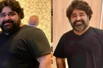 Fabiano Menotti surpreende seguidores com transformação e celebra perda de 52 kg