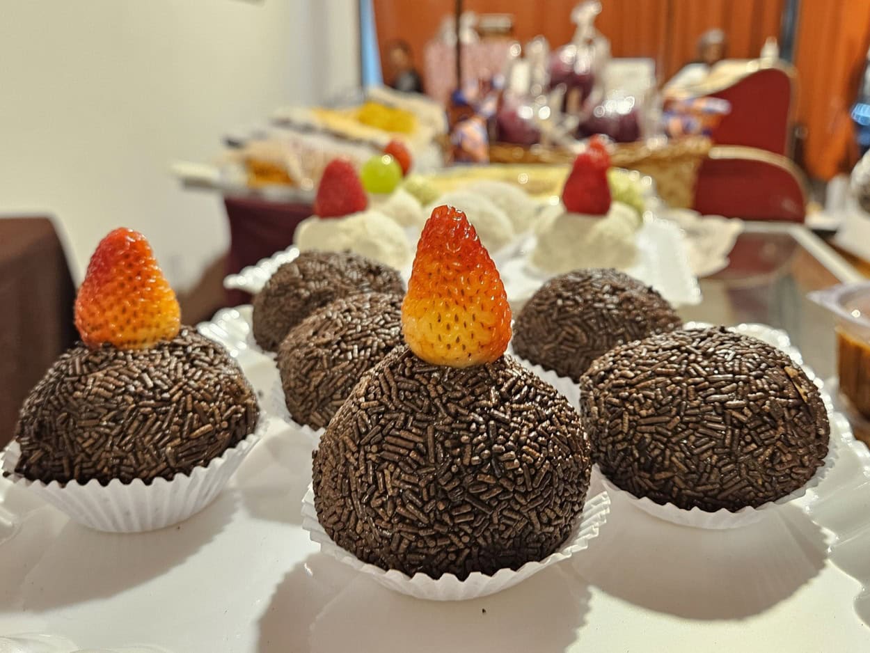 evento traz, durante todo o mês de agosto, 123 comércios gastronômicos