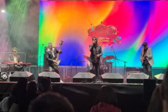 Festival do Chocolate 20 anos começa ao som de Beatles