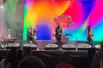 Festival do Chocolate 20 anos começa ao som de Beatles