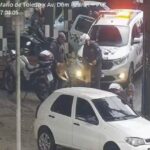 Ação integrada recupera carga roubada e prende criminosos em Santo André