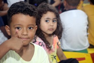 Diadema vai inaugurar quatro novas creches em agosto