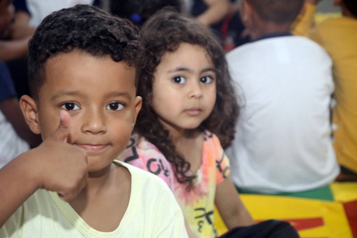 Diadema vai inaugurar quatro novas creches em agosto