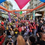 Festival do Chocolate de Ribeirão Pires atrai 30 mil pessoas no 1º fim de semana